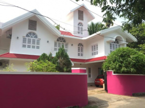 Rajivs Residence